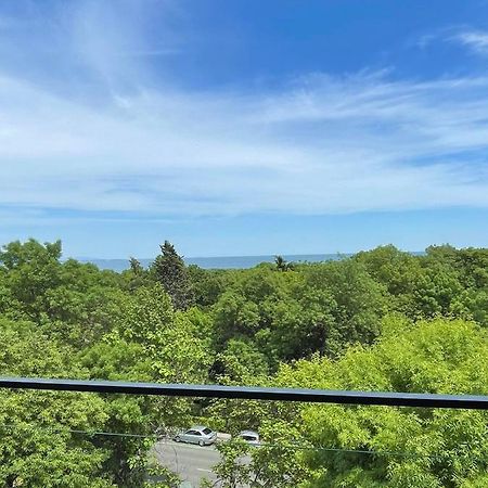 Sea Scenery Apartment Burgas Luaran gambar