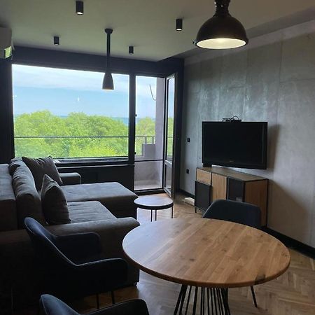 Sea Scenery Apartment Burgas Luaran gambar