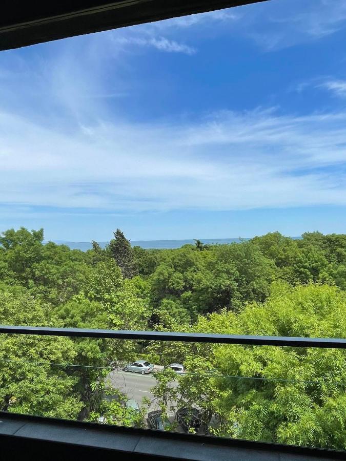 Sea Scenery Apartment Burgas Luaran gambar