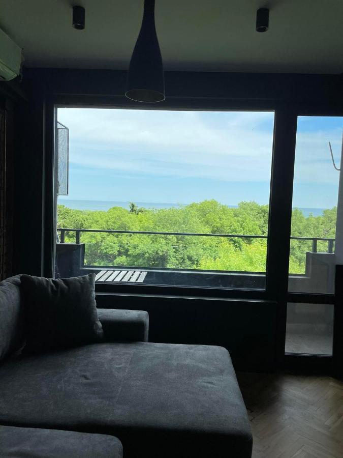 Sea Scenery Apartment Burgas Luaran gambar