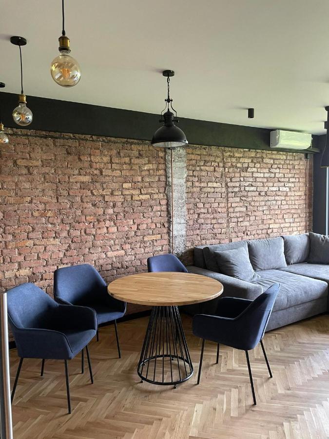 Sea Scenery Apartment Burgas Luaran gambar