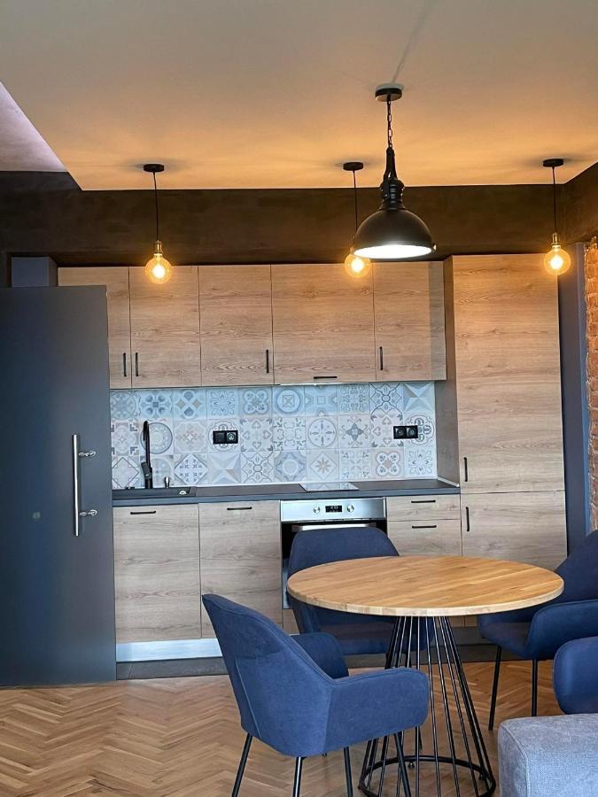 Sea Scenery Apartment Burgas Luaran gambar