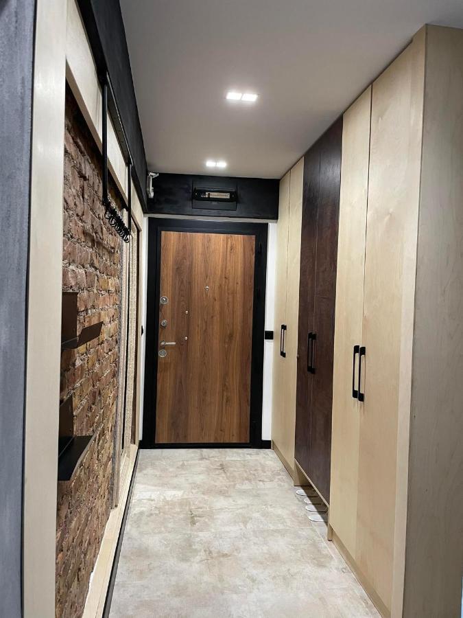 Sea Scenery Apartment Burgas Luaran gambar