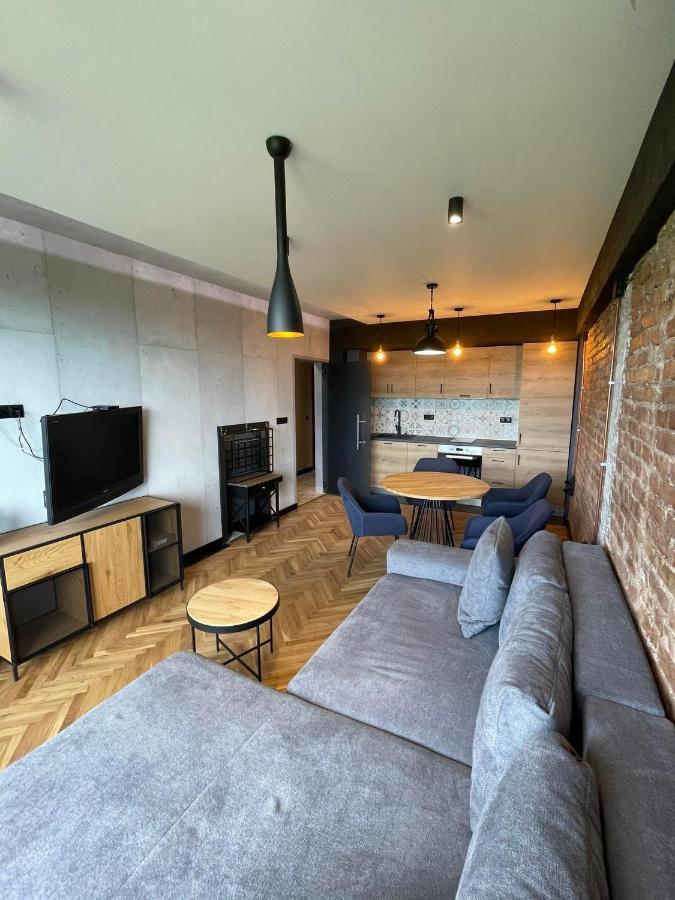 Sea Scenery Apartment Burgas Luaran gambar