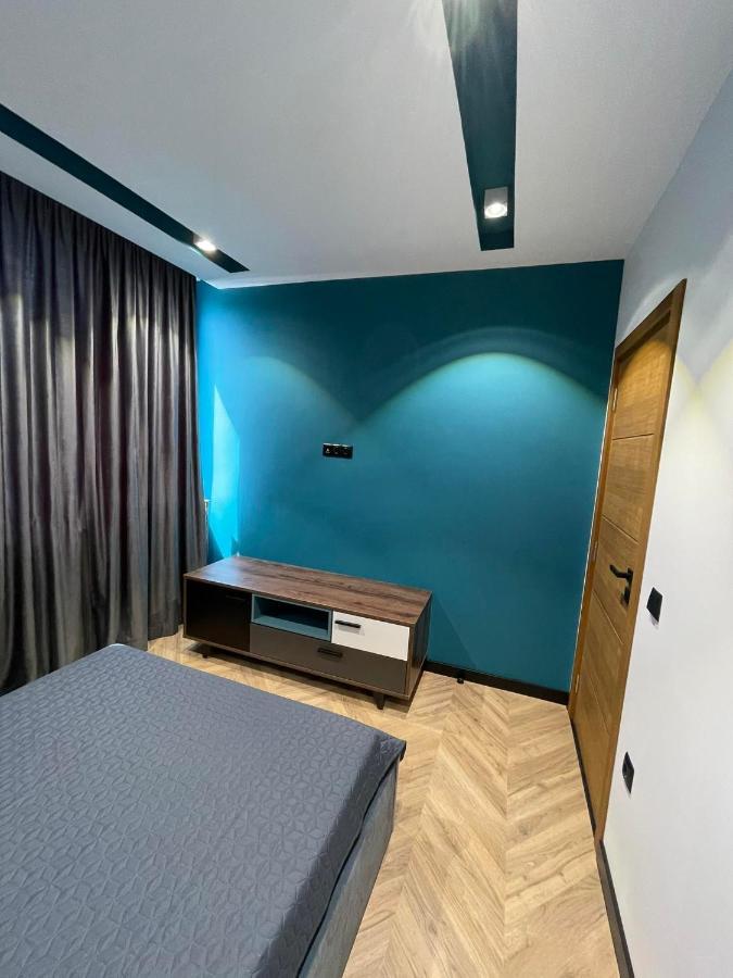 Sea Scenery Apartment Burgas Luaran gambar