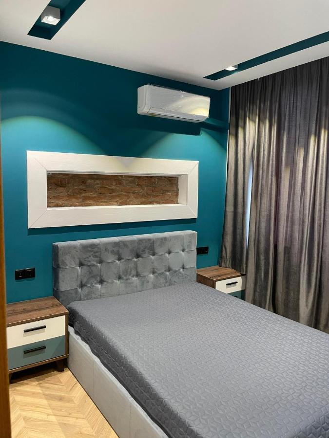 Sea Scenery Apartment Burgas Luaran gambar