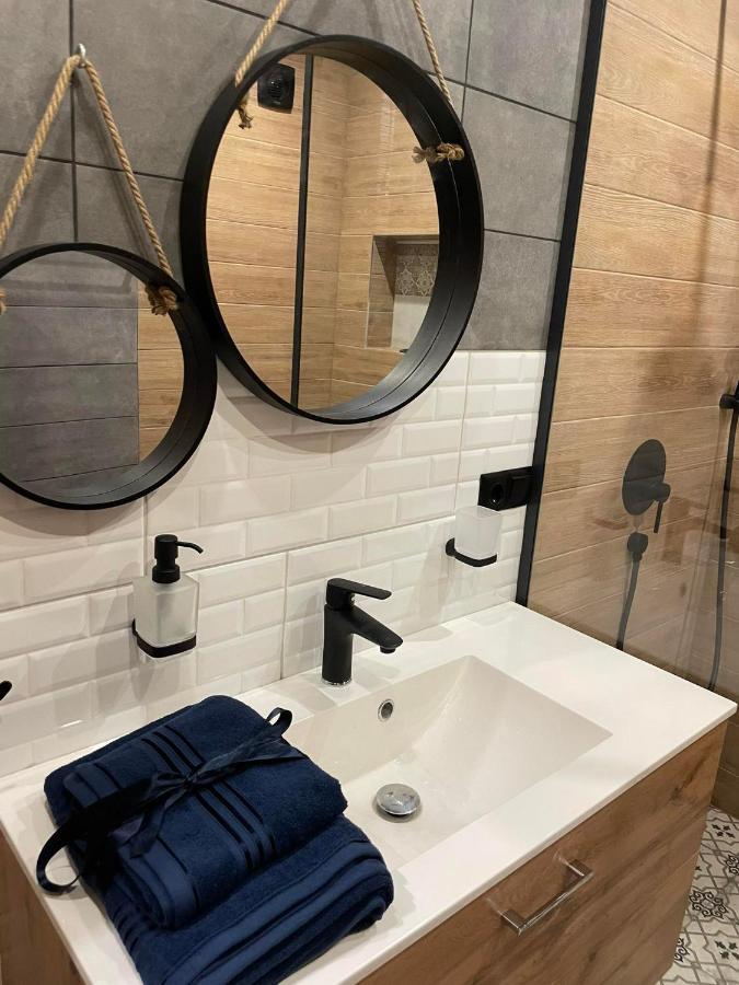 Sea Scenery Apartment Burgas Luaran gambar