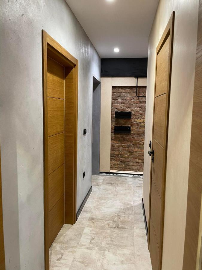 Sea Scenery Apartment Burgas Luaran gambar